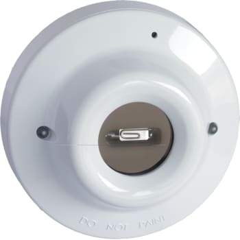 Schneider Electric Intellia Flamme Detektor - Intel  - 6430030844741