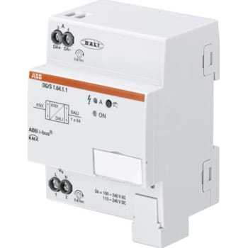 Abb Knx Dali Gateway Basic Kanal Mdrc - Abb Intel  - 4016779942669