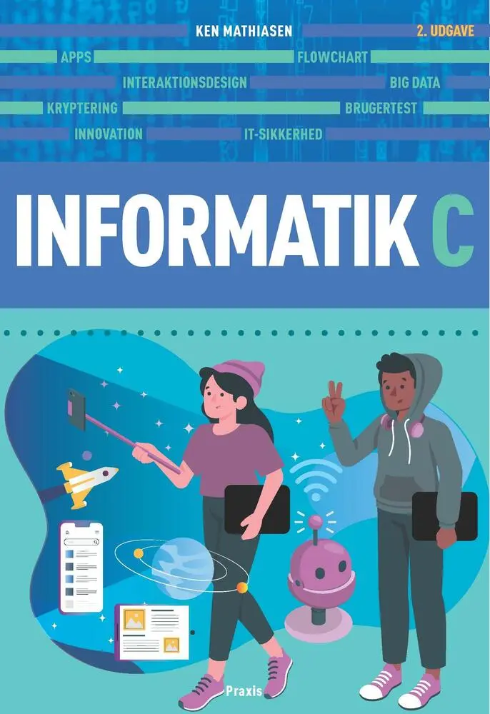 Informatik Udg - Intel  - 9788729004257