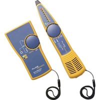 Fluke Intellitone Pro 200 Lan Kit 8200 Kit - Fluke Intel  - 0754082127444