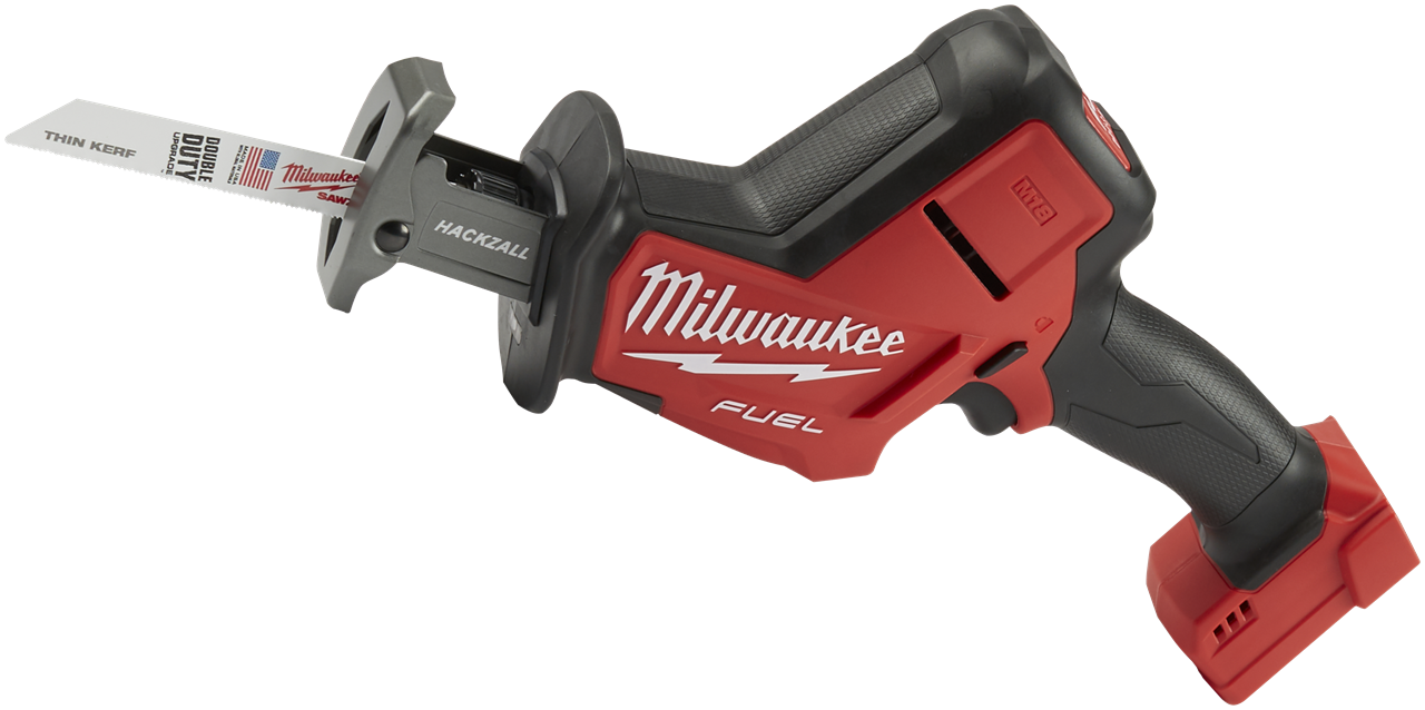 Milwaukee Bajonetsav M18 Fhz - Milwaukee Intel  - 4058546512248