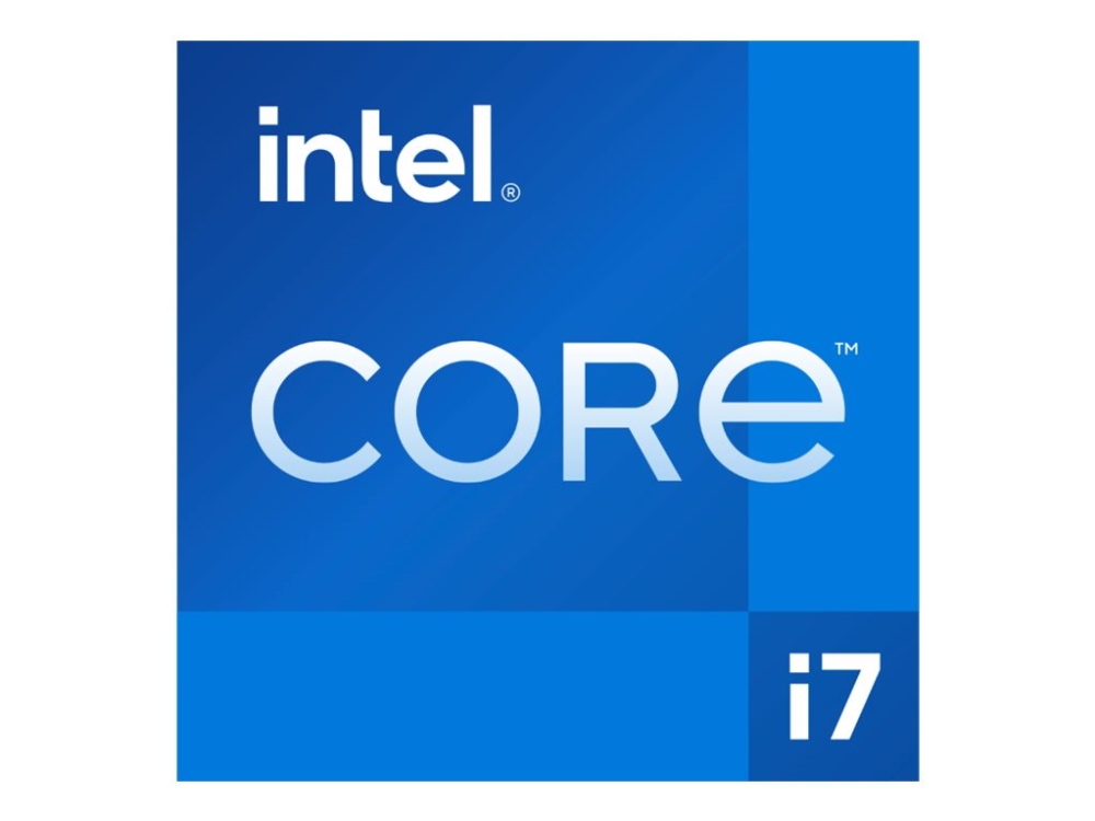 Intel Core 13700 Ghz Core Tråde Cache Fclga1700 Socket Box - Intel Intel  - 5032037260213