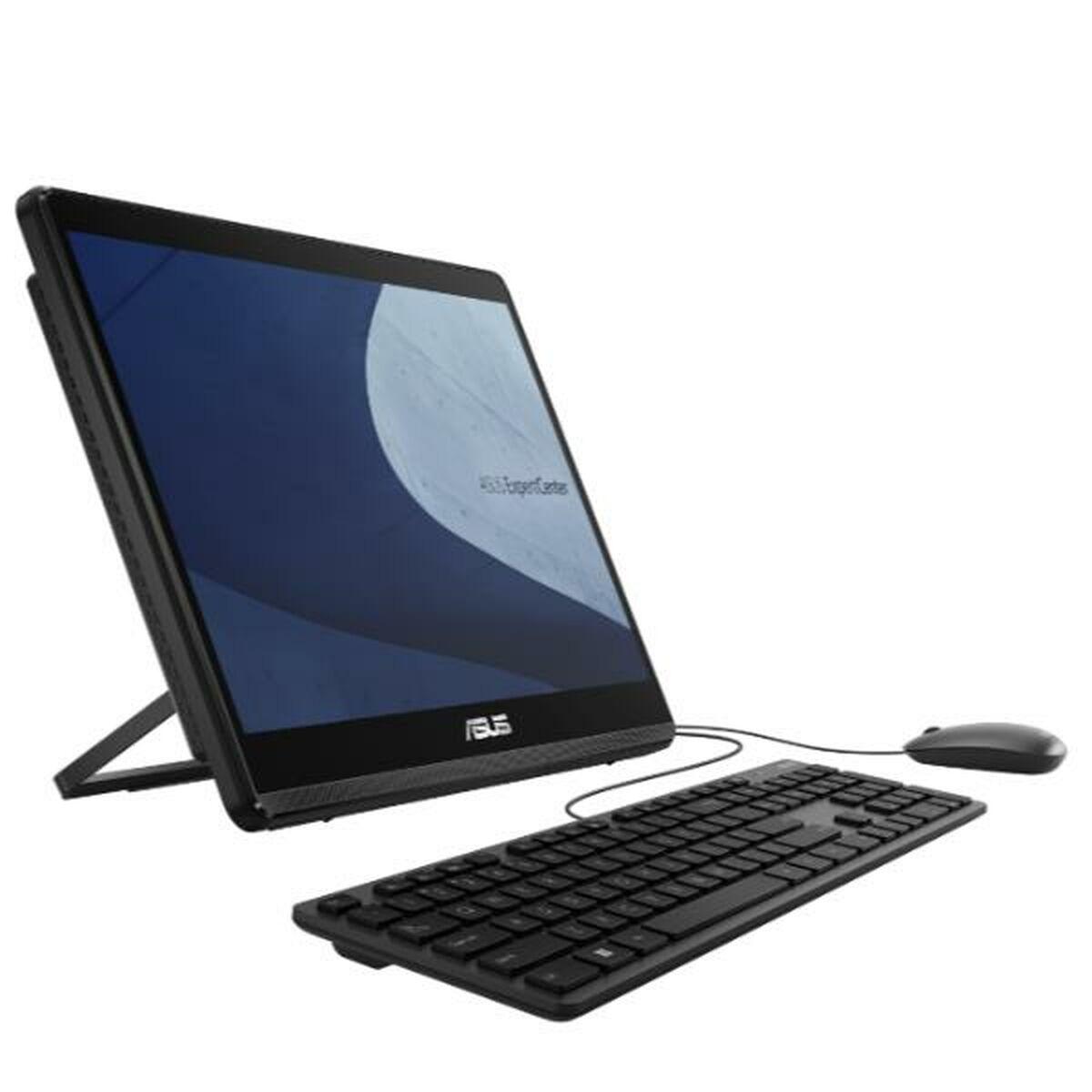 All One Asus 90pt0391 M00cj0 Intel Celeron N4500 Ram 256 Ssd - Intel  - 4711387324691