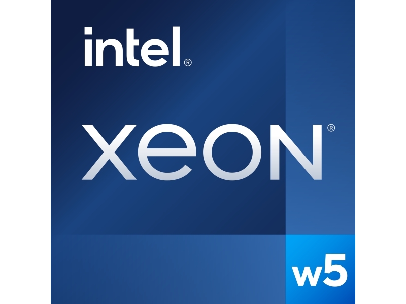 Intel Xeon 3435x Ghz Core Tråde Cache Fclga4677 Socket Box - Intel Intel  - 5032037266284