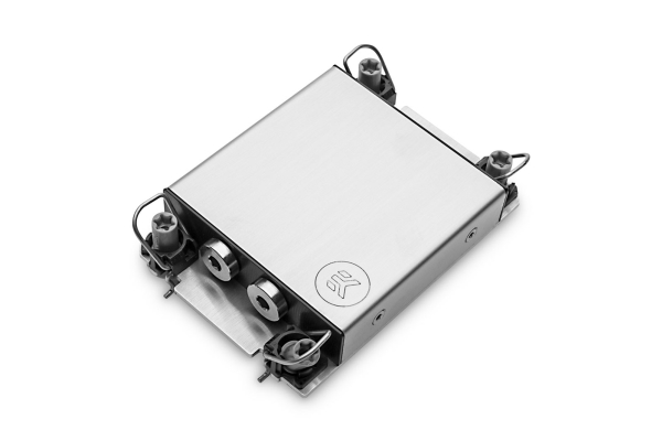 Water Blocks 3831109861110 Vandblok Nikkel Lga 4677 Socket Intel Xeon Processor - Ekwater Intel  - 3831109861110