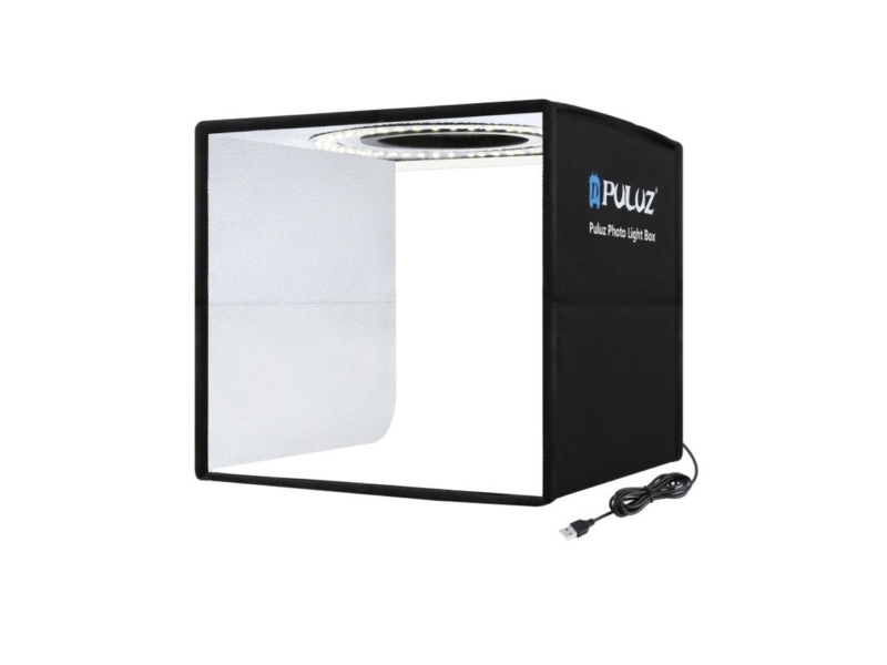 Puluz Pu5041b Usb 400 400 400 - Puluz Intel  - 5907489608503