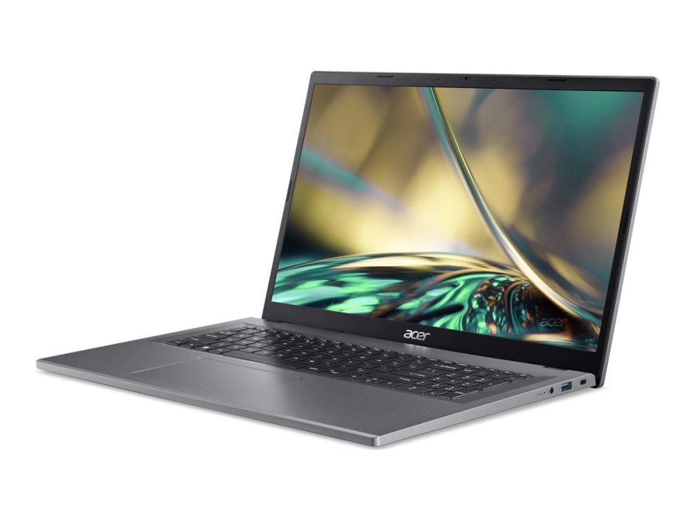 Acer Aspire A317 55p Intel Core N305 Til Ghz Win Home Uhd Graphics Ram 512 Ssd Ips 1920 1080 Full - Acer Intel  - 4711121405631