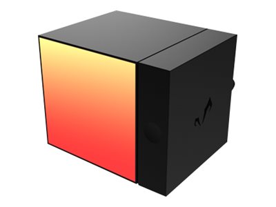 Yeelight Cube Ylfwd 0009 Smart Lampe Led Rgb Lys Panel - Yeelight Intel  - 6924922224846
