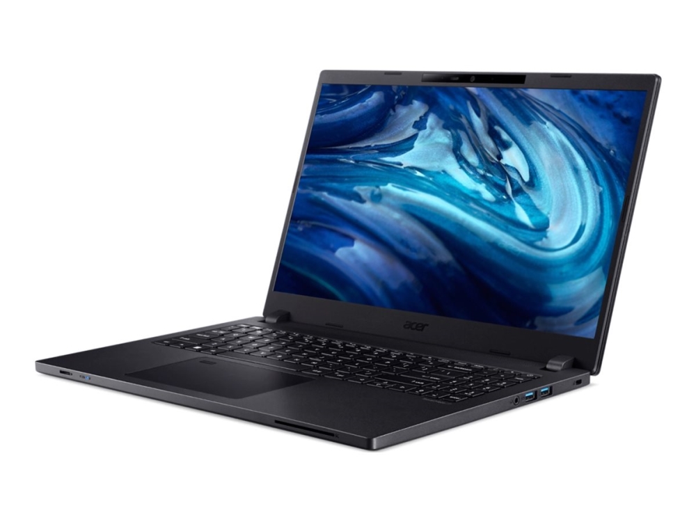 Acer Travelmate Tmp214 Tco 180 Hængselsdesign Intel Core 1355u Til Ghz Win Pro Intel Iris Graphics Ram - Acer Intel  - 4711121296055