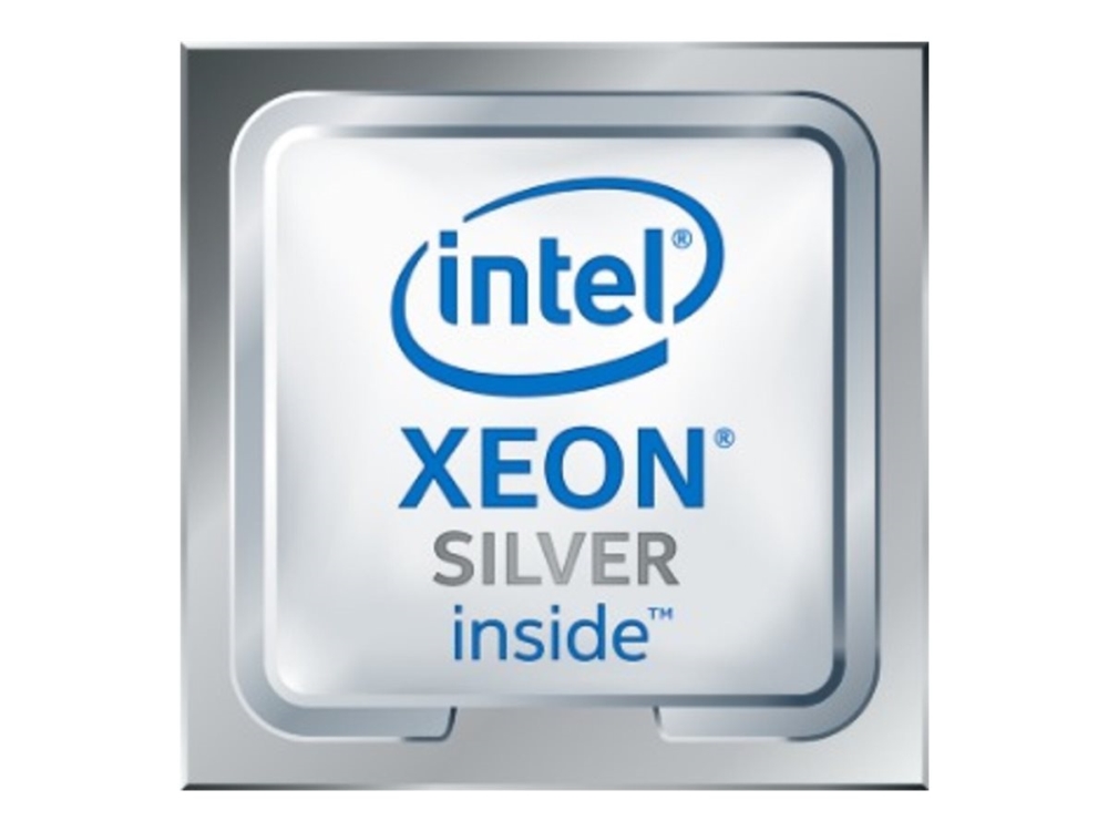 Intel Xeon Silver 4509y Ghz Core Cache - Hp Intel  - 190017693361