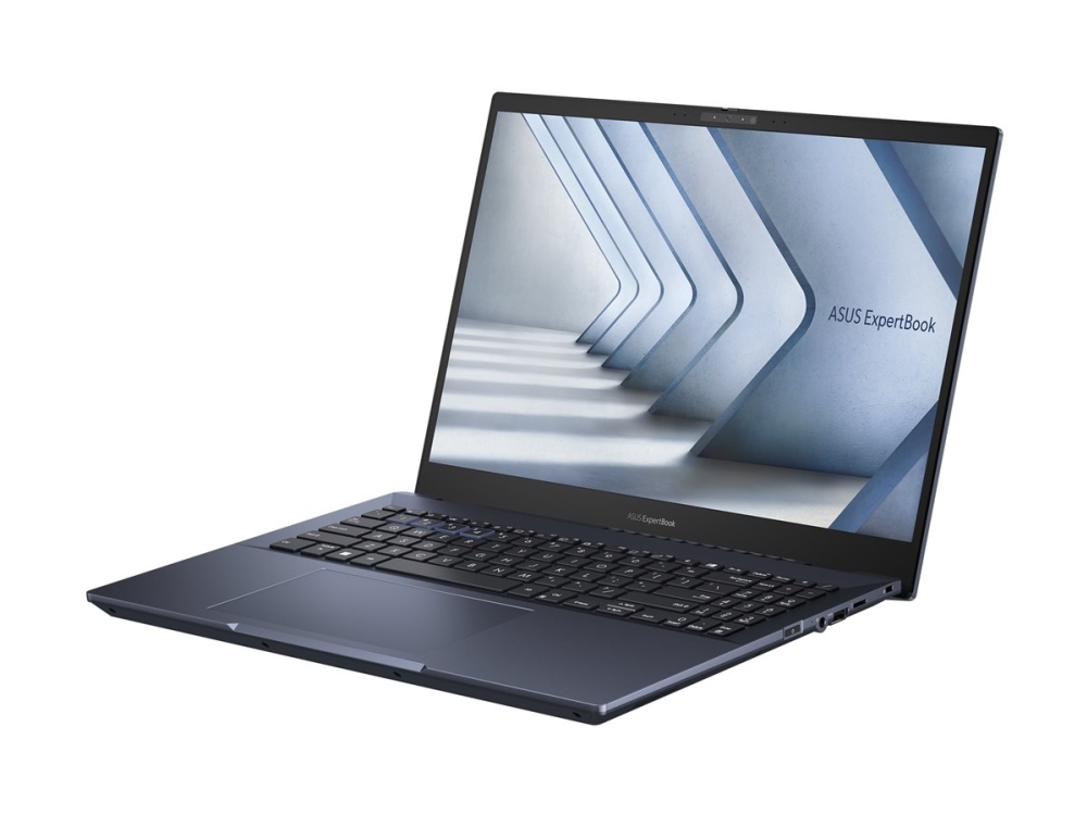 Asus Expertbook B5604cvf Qy0122x Intel Core 1355u Til Ghz Win Pro Rtx 2050 Ram 512 Ssd Nvme 2560 1600 - Asus Intel  - 4711387552179