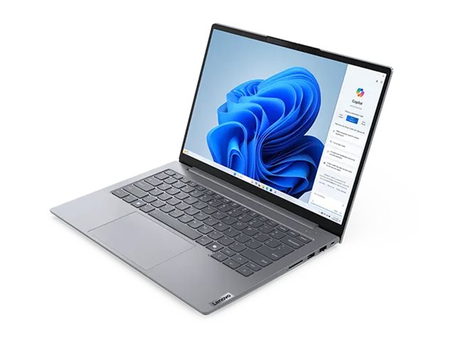 Lenovo Thinkbook Iml 21mr 180 Hængselsdesign Intel Core Ultra 155h Til Ghz Win Pro Intel Arc Graphics Ram - Lenovo Intel  - 0197531971494