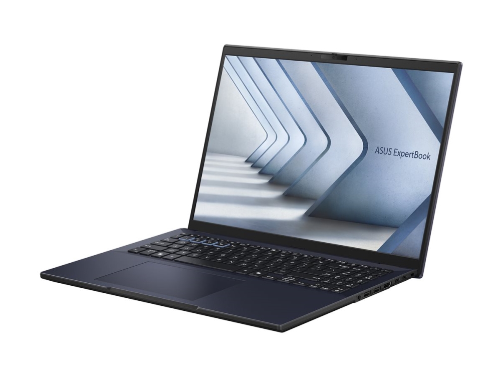 Asus Expertbook B3604cma Q90468x Intel Core Ultra 125u Til Ghz Win Pro Intel Graphics Ram 512 Ssd Nvme - Asus Intel  - 4711387636176