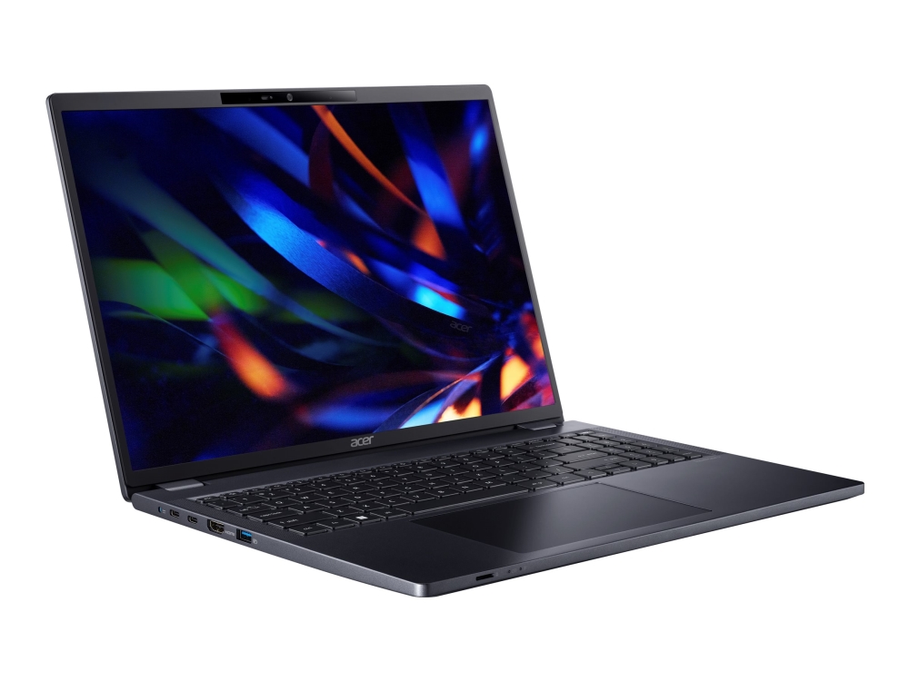 Acer Travelmate Tmp416 Tco Intel Core 1335u Til Ghz Ram 512 Ssd Ips 1920 1200 Ethernet Fast Ethernet - Acer Intel  - 4711474088611