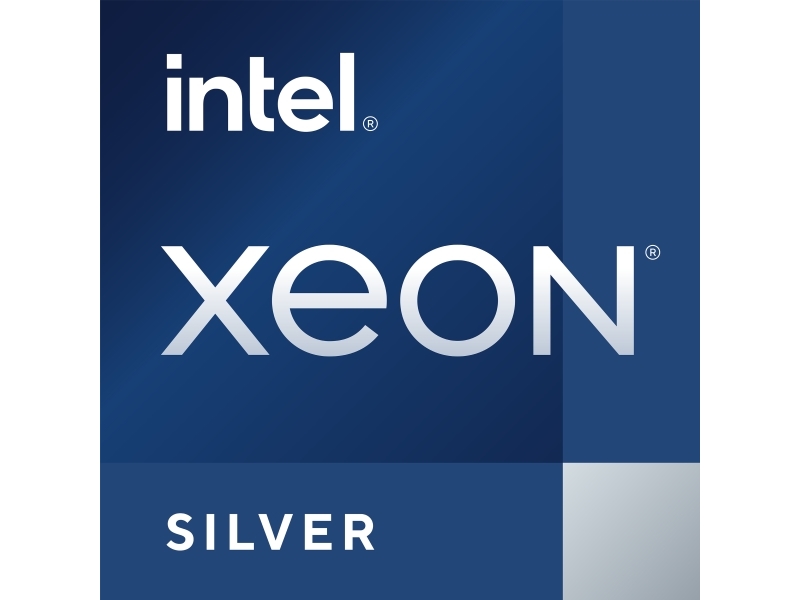 Intel Xeon Silver 4510 Ghz Core Tråde Cache For Thinksystem Sr650 7d75 7d76 - Lenovo Intel  - 0889488717620