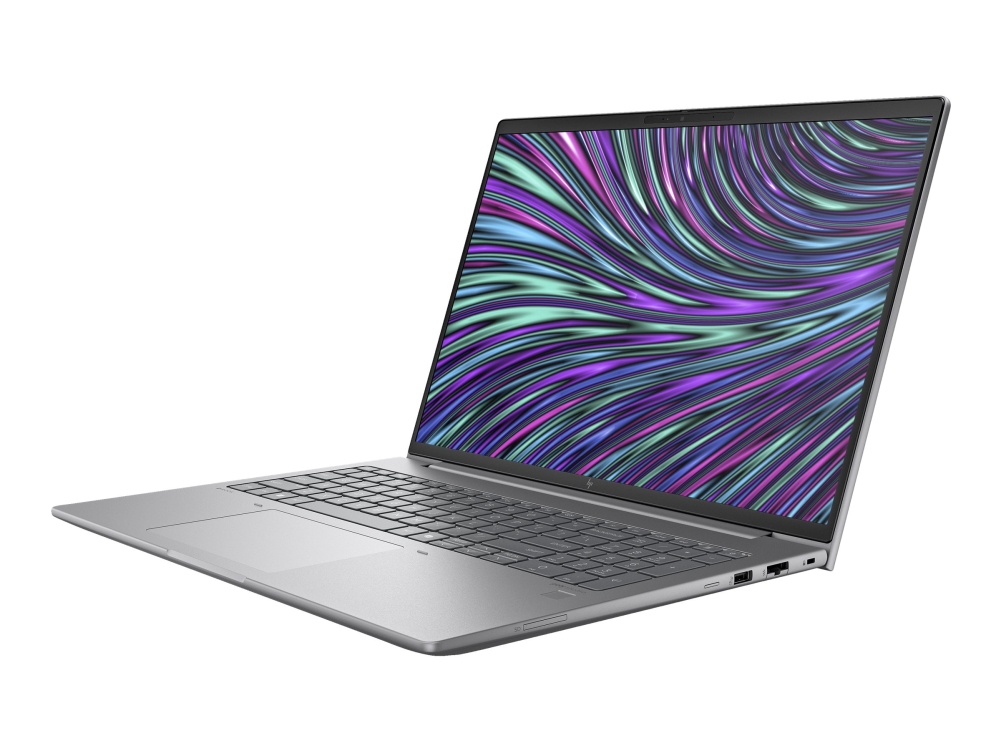 Zbook Power G11 Mobile Workstation Intel Core Ultra 155u Til Ghz Win Pro Rtx A500 Ram 512 Ssd Nvme Ips - Hp Intel  - 0198415234278