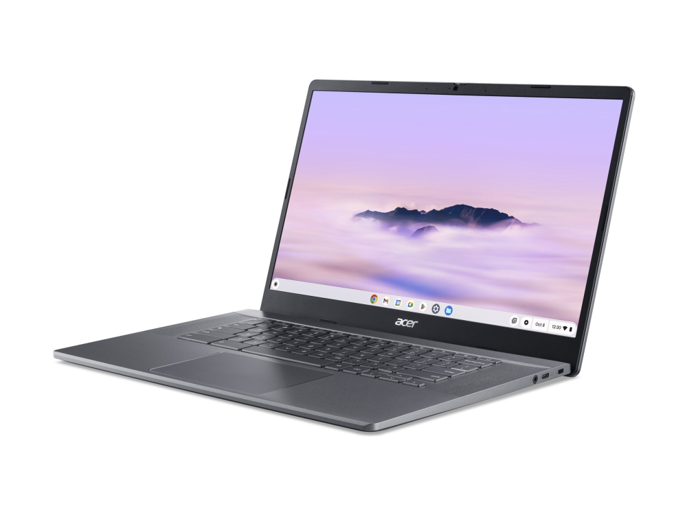 Acer Chromebook Plus 515 Cbe595 Intel Core 1215u Til Ghz Chrome Uhd Graphics Ram 256 Ssd Ips 1920 108 - Acer Intel  - 4711121793301