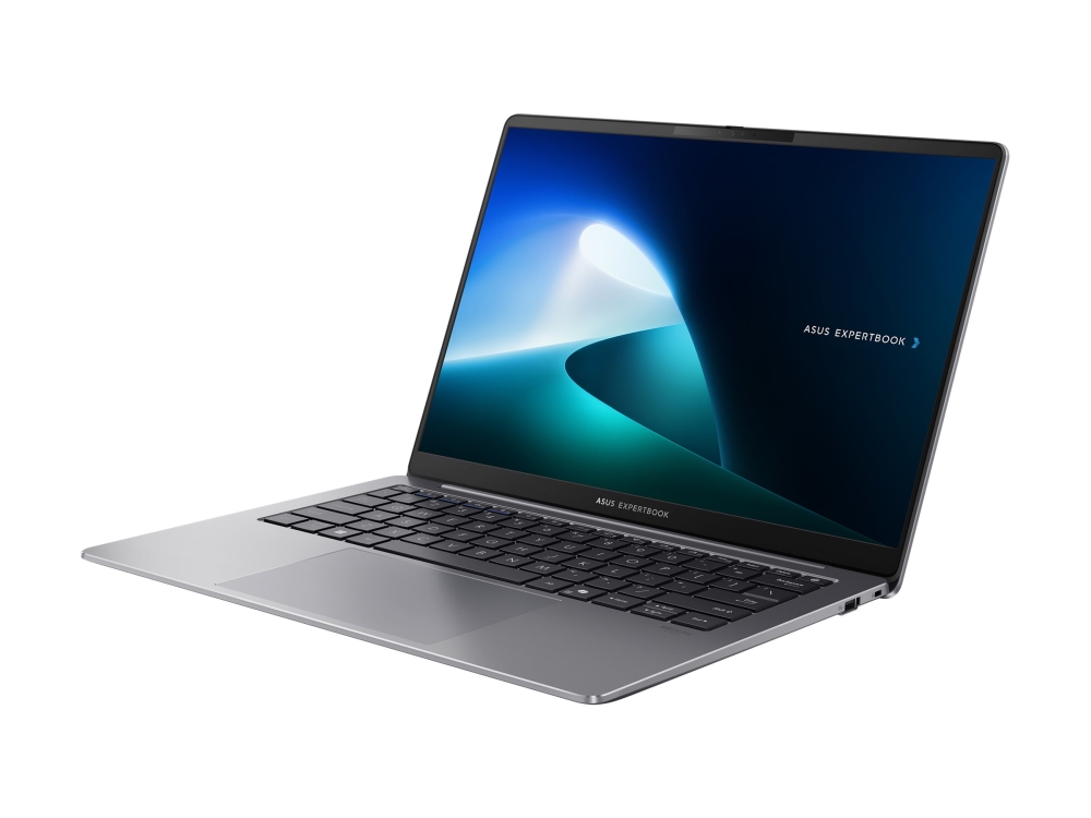 Asus Expertbook P5405csa Nz0119x 180 Hængselsdesign Intel Core Ultra 258v Til Ghz Win Pro Intel Arc Graphics 140v - Asus Intel  - 4711387789179