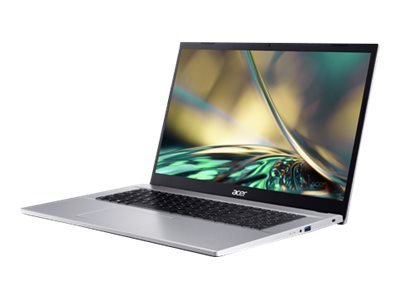 Acer Aspire A317 Intel Core 1235u Til Ghz Win Home Intel Iris Graphics Ram 512 Ssd Nvme Ips 1920 - Acer Intel  - 4711474150110