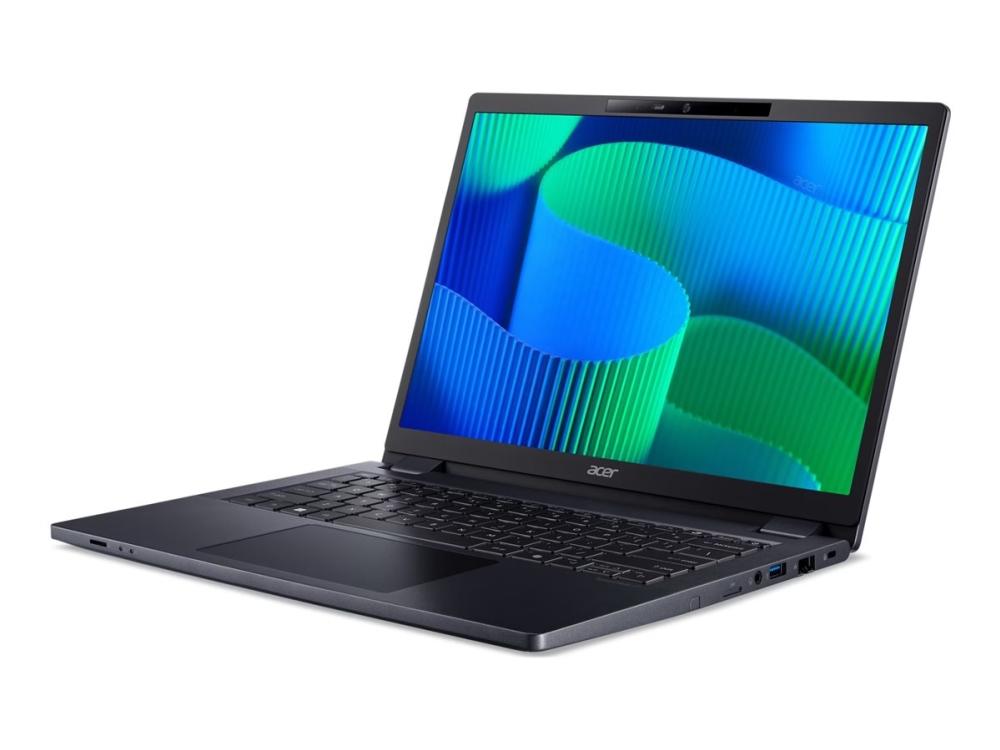 Acer Travelmate Tmp414 Tco 180 Hængselsdesign Intel Core 150u Til Ghz Win Pro Intel Graphics Ram 512 - Acer Intel  - 4711474088659