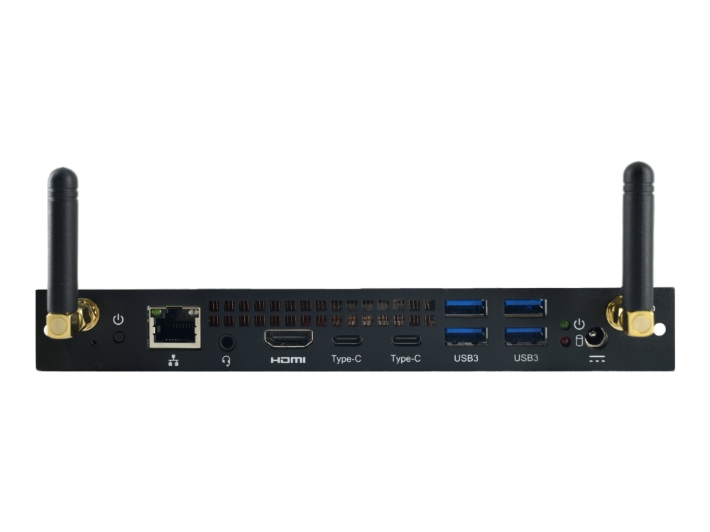 Iiyama Sdm31201bc Stik Digitalt Tegnafspiller Ram Intel Core Ssd 256 Windows Iot Enterprise Uhd 2160p - Iiyama Intel  - 4948570033348