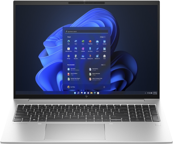 Elitebook 860 G10 Intel Coreamptrade 1920 1200 Pixel 512 Windows Pro - Hp Intel  - 0198122801930
