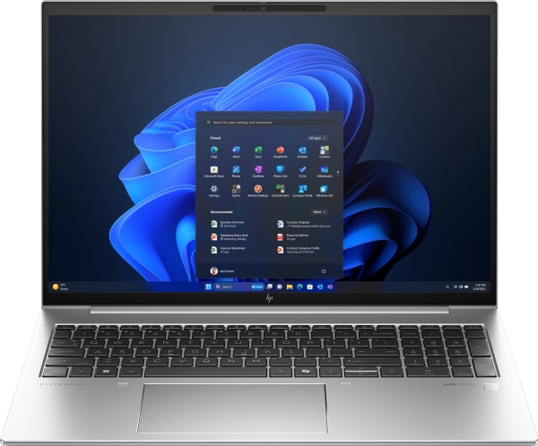 Elitebook 860 G11 Intel Core Ultra 1920 1200 Pixel 512 Windows Pro - Hp Intel  - 0198122936274