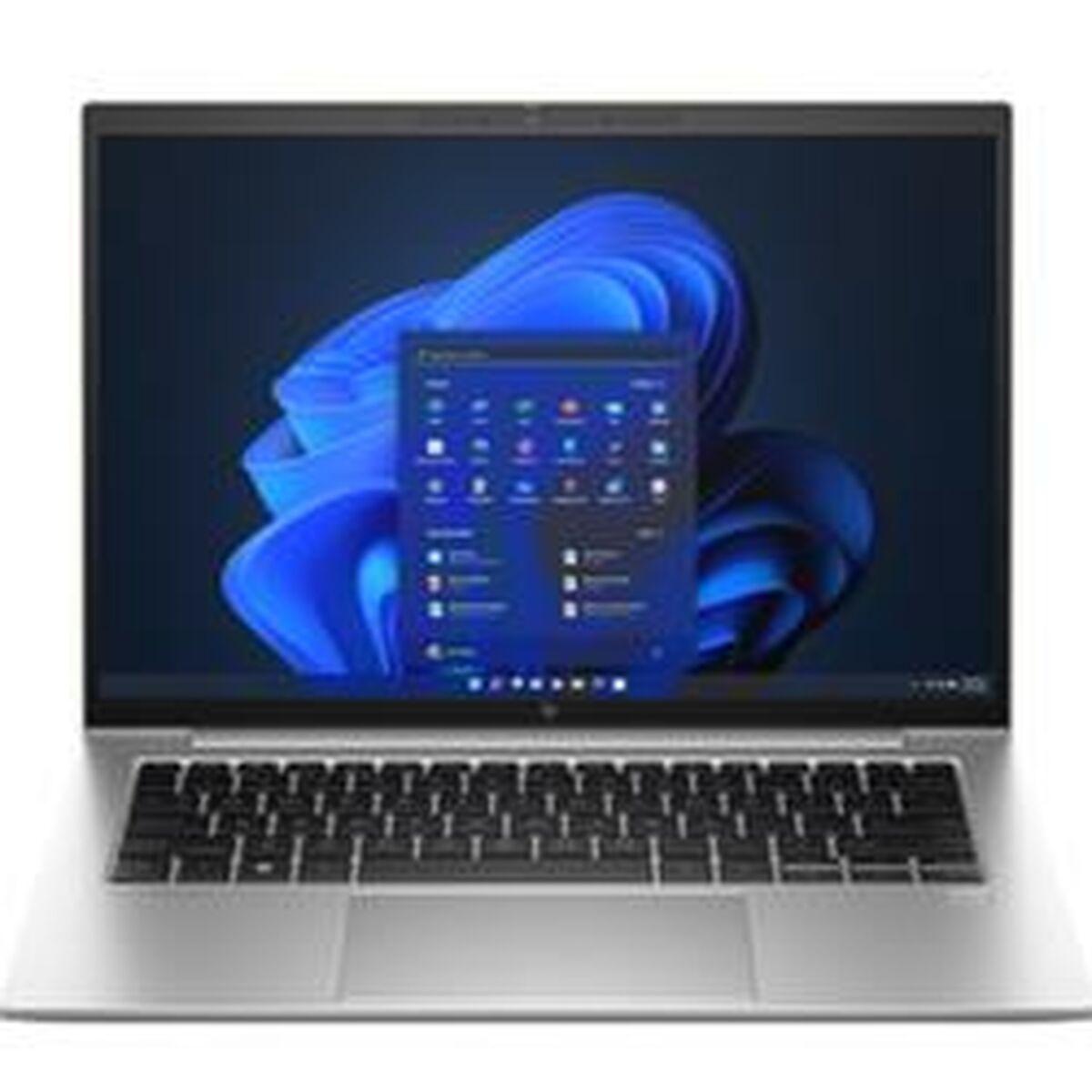 Bærbar 7l812etabe Ram 512 Ssd Intel Core 1335u - Intel  - 0197961121414