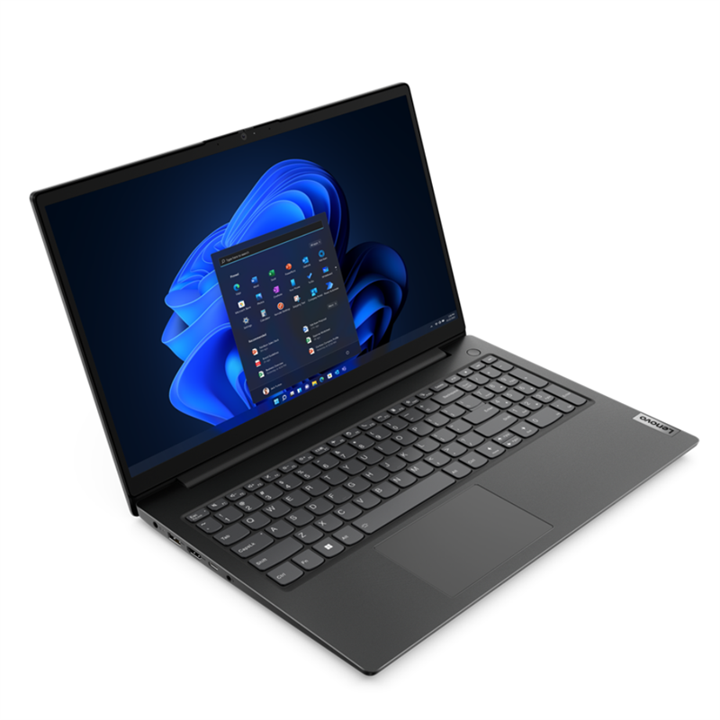 Lenovo V15 Iap 82tt 1235u 16gb 256gb Intel Iris Graphics Windows Pro - Intel  - 0197528446646