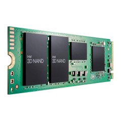 Intel 670p 1000 Pci Express - Intel Intel  - 5032037193566