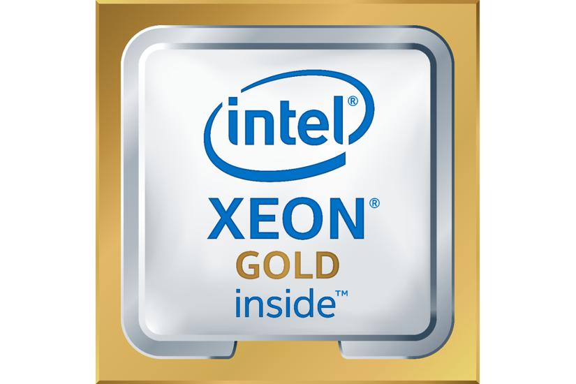 Intel Xeon Gold 6248r Cpu Ghz Processor Kerne Med Tråde Cache - Intel Intel  - 0675901818414