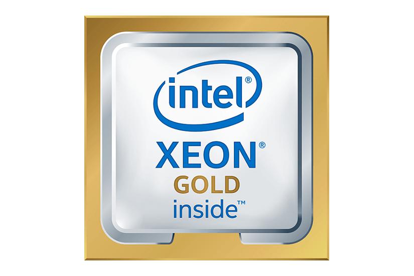 Intel Xeon Gold 5120 Cpu Ghz Processor Core Med Tråde Cache - Intel Intel  - 5032037104111