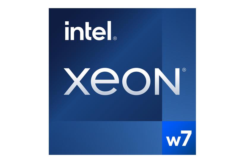 Intel Xeon 3455 Cpu Ghz Processor Core Med Tråde Cache - Intel Intel  - 8592978465711