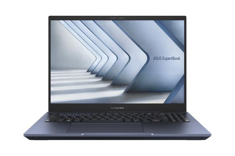 Asus Expertbook B5604cvf Qy0122x Bærbar Intel Core Gen 1355u Ghz Ddr5 512 Ssd Pcie Nvm Express Nvme - Asus Intel  - 4711387552179