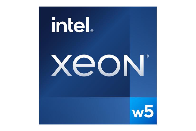 Intel Xeon 3435x Cpu Ghz Processor Core Med Tråde Cache - Intel Intel  - 8592978453237