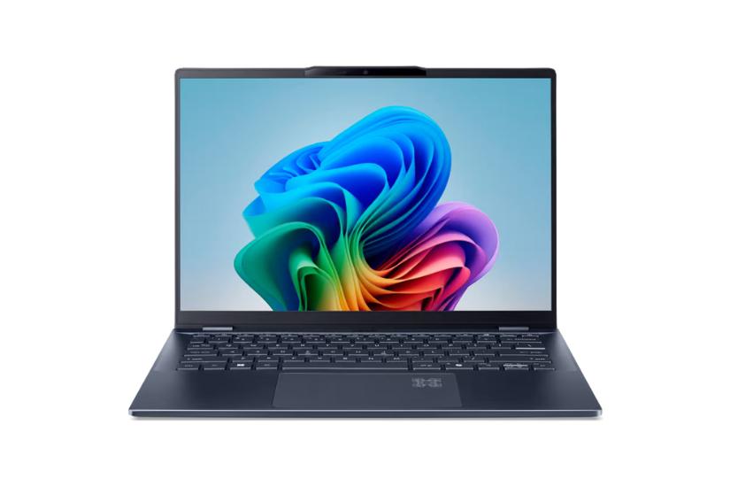 Acer Swift Sf14 Bærbar Intel Core Ultra Serie 258v Ghz Lpddr5x 024 Ssd Pcie Nvm Express Nvme Micron Oled - Acer Intel  - 4711474191205