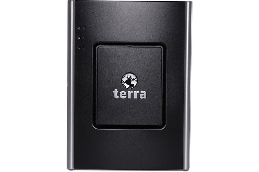 Wortmann Terra 2356g Server Mini Tower Intel Xeon Ghz Ddr4 Sdram 400 - Wortmann Ag Intel  - 4039407072811