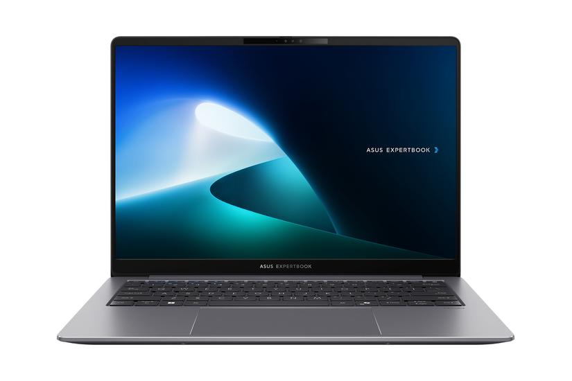 Asus Expertbook P5405csa Nz0119x Bærbar Intel Core Ultra Serie 258v Ghz Lpddr5x Ssd 2280 Pcie Nvm Express Nvme - Asus Intel  - 4711387789179