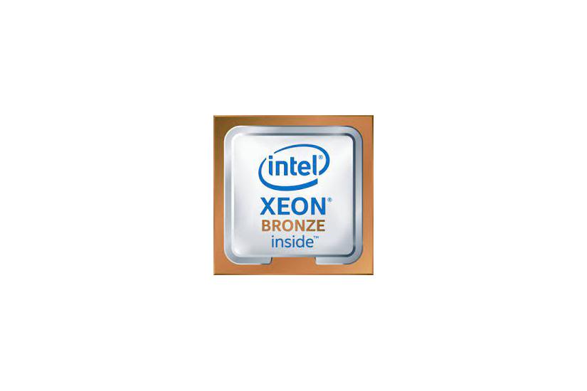 Intel Xeon Silver 4410t Cpu Ghz Processor Core Med Tråde Cache - Fujitsu Intel