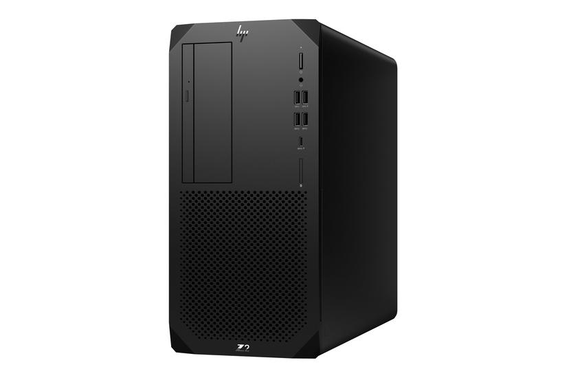 Workstation Tower Core 14600kf Ghz Ssd 512 Tysk Med Wolf Pro Security Edition - Hewlett-packard Intel  - 0198122709533