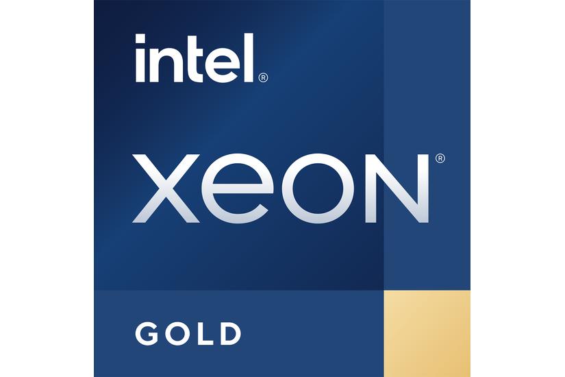 Intel Xeon Gold 5412u Gen Cpu Ghz Processor Core Med Tråde Cache - Intel Intel  - 8592978452933