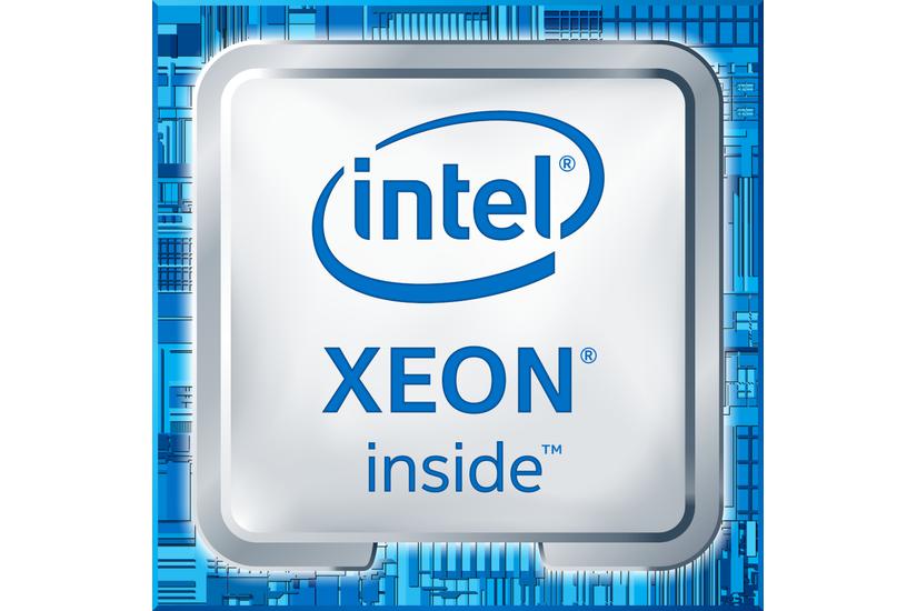 Intel Xeon 2265 Cpu Ghz Processor Core Med Tråde Cache - Intel Intel  - 8592978282332