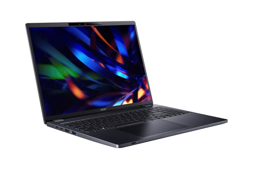 Acer Travelmate Tmp416 Tco Bærbar Intel Core Gen 1335u Ghz Ddr4 512 Ssd Pcie Nvm Express Nvme Micron - Acer Intel  - 4711474088611