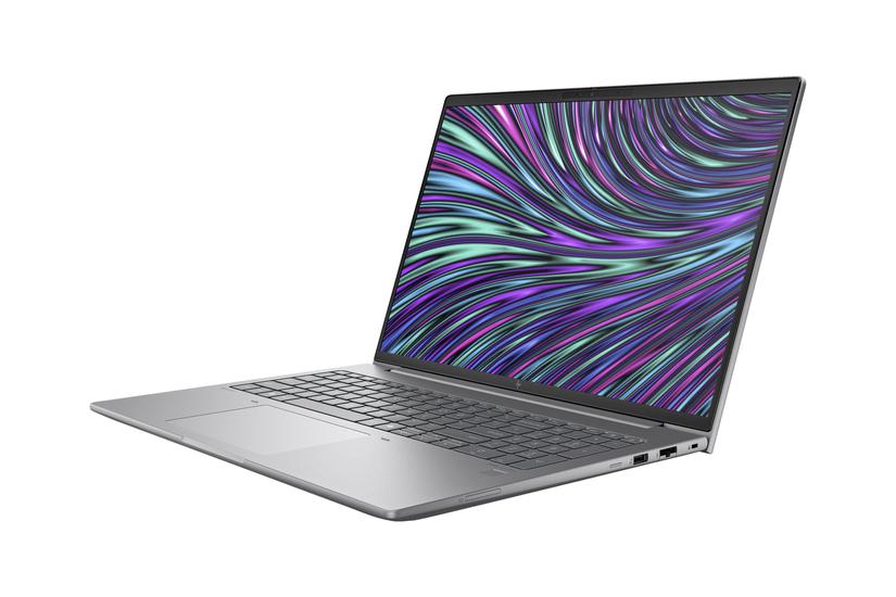 Zbook Power G11 Mobile Workstation Bærbar Intel Core Ultra Serie 155u Ddr5 512 Ssd Pcie Nvm Express Nvme Ips - Hewlett-packard Intel  - 198415234278