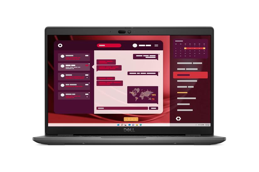 Dell Latitude 3450 Version 2024 Bærbar Intel Core Gen 1355u Ddr5 512 Ssd 2230 Pcie Nvm Express Nvme Quad Level Cell Qlc Class Ips - Dell Intel  - 5397184875841