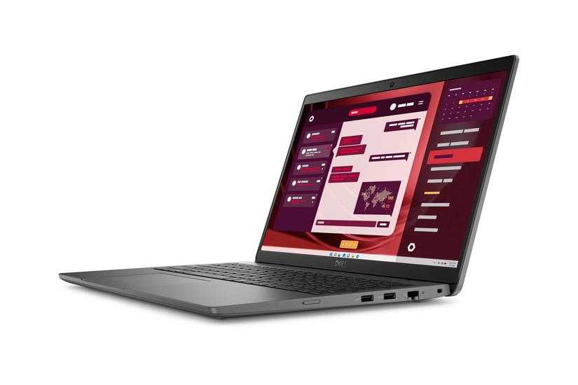 Dell Latitude 3550 Version 2024 Bærbar Intel Core Ultra Serie 125u Ghz Ddr5 512 Ssd 2230 Pcie Nvm Express Nvme Quad Level Cell Qlc Class Ips - Dell Intel  - 5397184875438