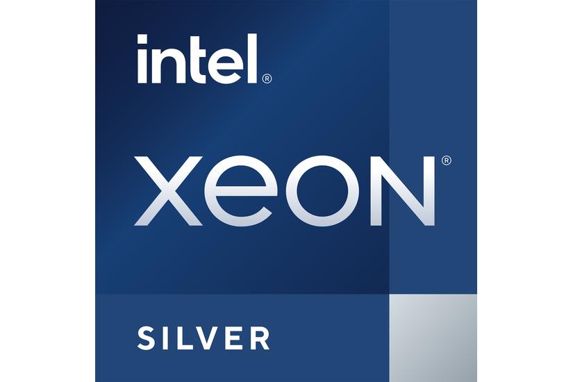 Intel Xeon Silver 4416 Gen Cpu Ghz Processor Core Med Tråde Cache - Intel Intel  - 8592978447731