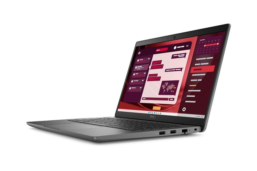 Dell Latitude 3450 Version 2024 Bærbar Intel Core Ultra Serie 125u Ghz Ddr5 512 Ssd 2230 Pcie Nvm Express Nvme Quad Level Cell Qlc Class Ips - Dell Intel  - 5397184875834
