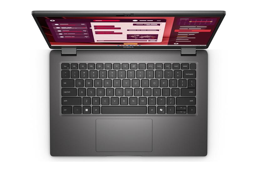 Dell Latitude 3450 Version 2024 Bærbar Intel Core Gen 1335u Ddr5 512 Ssd 2230 Pcie Nvm Express Nvme Quad Level Cell Qlc Class Ips - Dell Intel  - 5397184875827