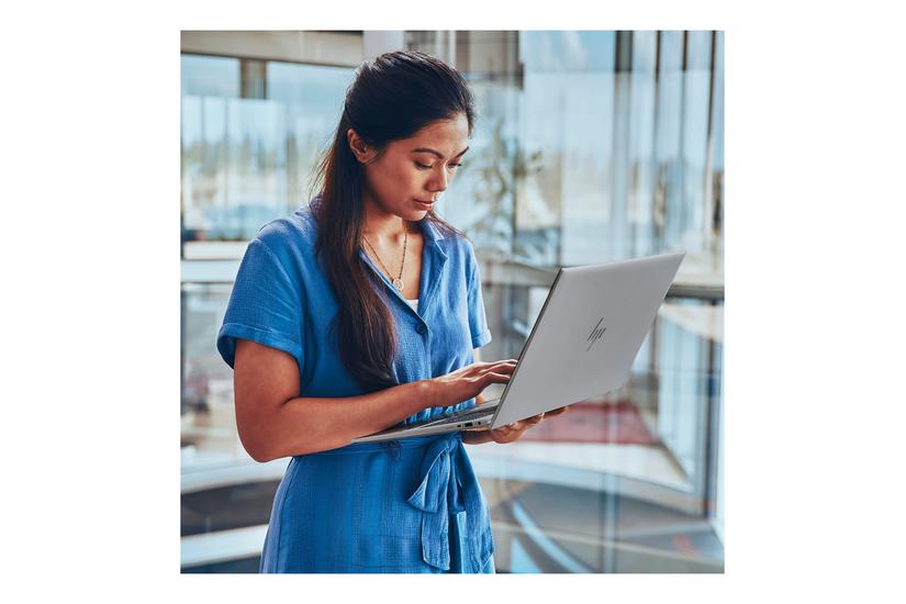 Zbook Firefly G11 Mobile Workstation Bærbar Intel Core Ultra Serie 155h Ddr5 Ssd 2280 Pcie Nvm Express Nvme Tredobbelt Niveau Celle Tlc Ips - Hewlett-packard Intel  - 198122905638